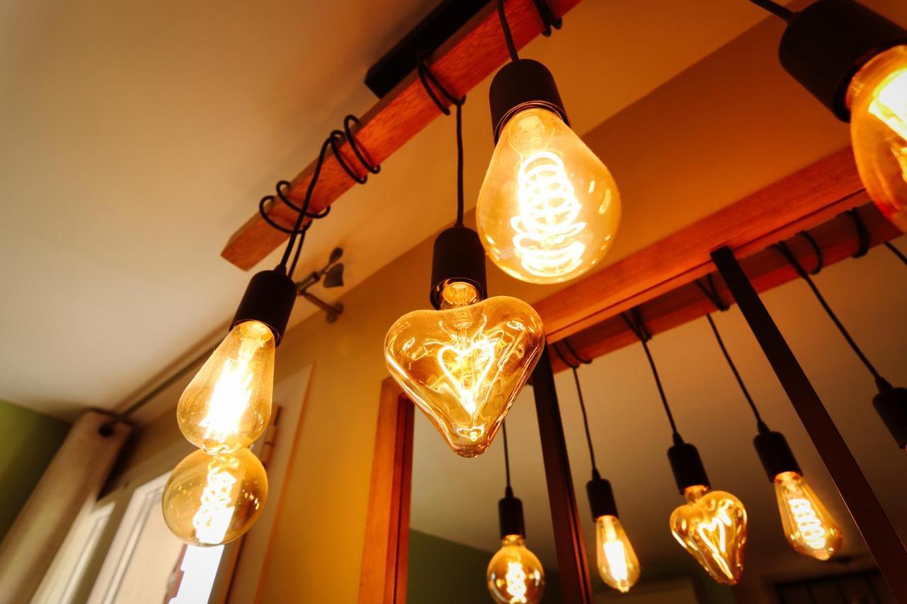 Bed & Breakfast La Demeure Insoupconnee Cassis