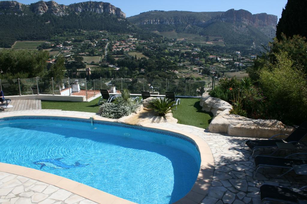 Bed & Breakfast La Demeure Insoupconnee