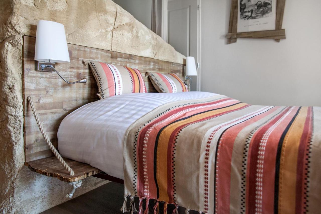Bed & Breakfast La Demeure Insoupconnee Cassis