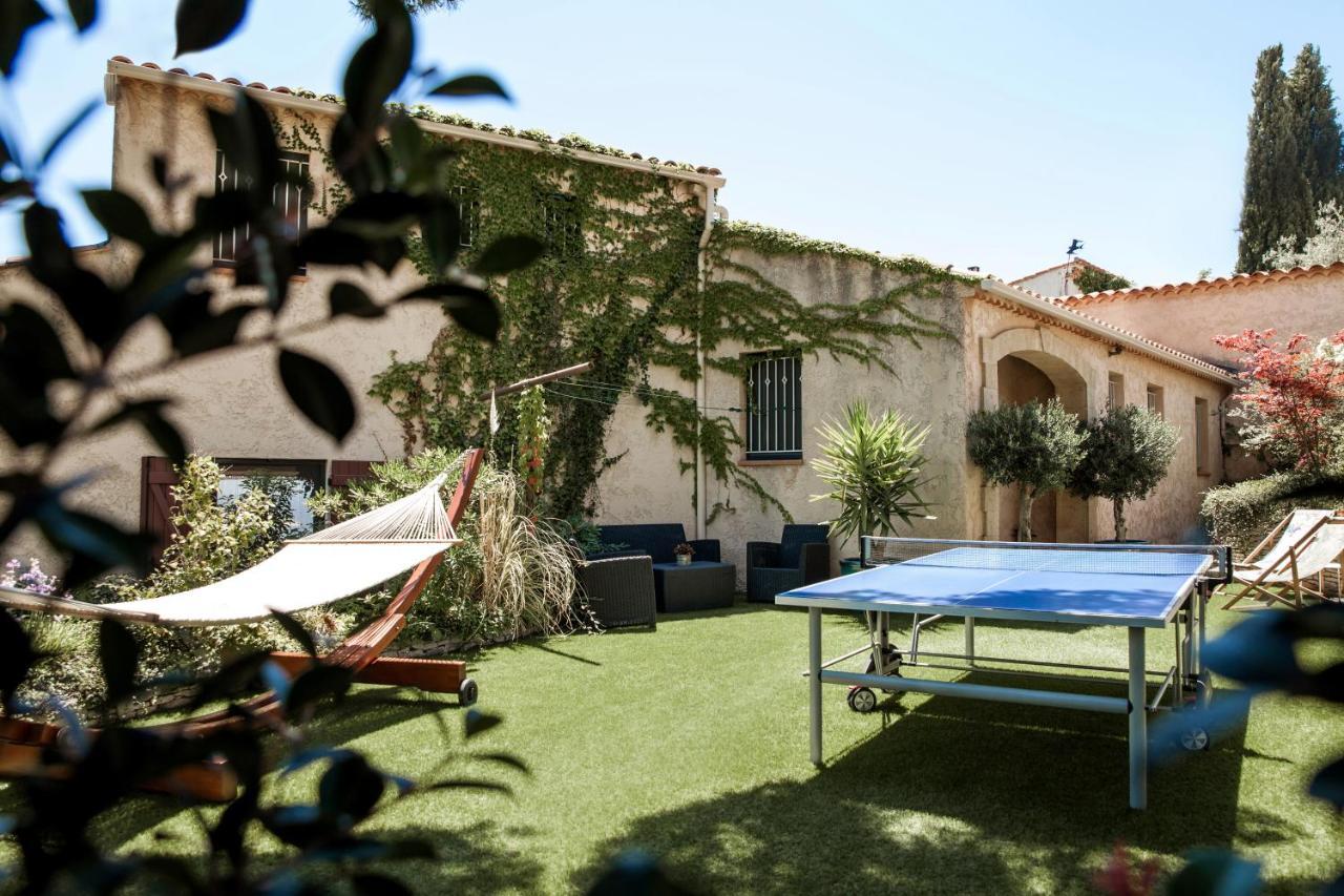 Bed & Breakfast La Demeure Insoupconnee 4*